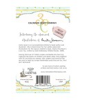 Clear Stamps Christmas Tree Cat - Colorado Craft Company