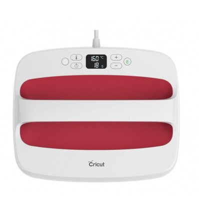 Cricut EasyPress 2 Transferpresse 30.5 x 25.4 cm
