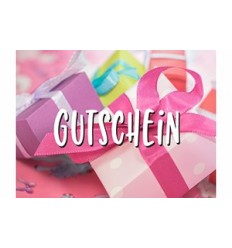 Carte cadeau 50
