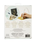Foil Quill Freestyle Pen Set - We R Memory Keepers