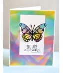 Stanzschablone Vivienne Butterfly - Memory Box