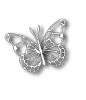 Stanzschablone Vivienne Butterfly - Memory Box