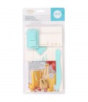 Gift Bag Punch Board
