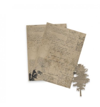 Flexfolie Experience, Beige - Plottermarie