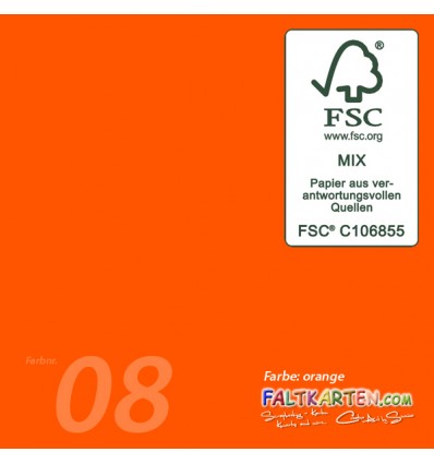 Scrapbooking Papier in babypink, 12 Stk. - FK