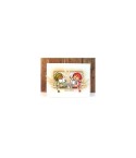 Clear Stamps Sing Joy - Penny Black