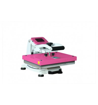 HappyPress 4, A3 türkis Auto-Open