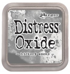 Distress Oxide Stempelkissen Hickory Smoke - Tim Holtz