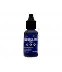 Alcohol Ink Indigo - Tim Holtz