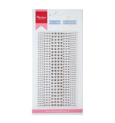 Selbstklebende Glassteine - Marianne Design