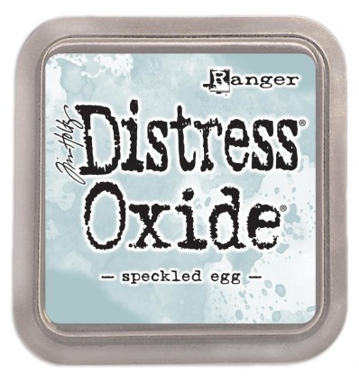 Distress Oxide Stempelkissen Speckled Egg - Tim Holtz