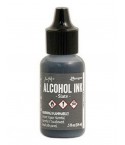 Alcohol Ink Slate - Tim Holtz