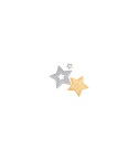 Stanzschablonen Stars - Sizzix