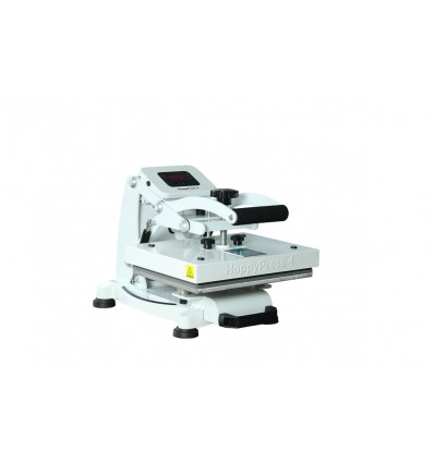 HappyPress 4, A3 türkis Auto-Open