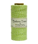 Bakers Twine Rot - Hemptique