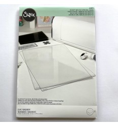 Sizzix Big Shot Switch Plus Ersatzschneideplatten A4