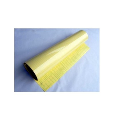 Transfer Folie 34 x 150cm