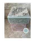 Scrapbooking Papier Baroque, 12"x12" - Craft Consortium