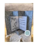 Scrapbooking Papier Baroque, 6"x6" - Craft Consortium