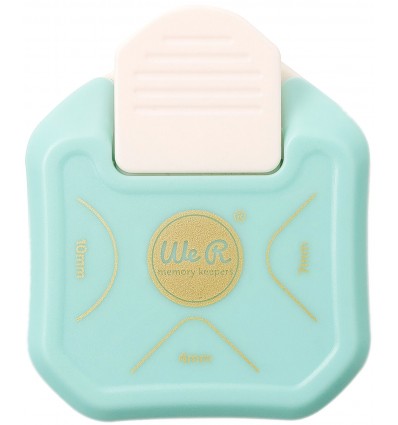 Eckenabrunder 4  / 7  / 10 mm - We R Memory Keepers