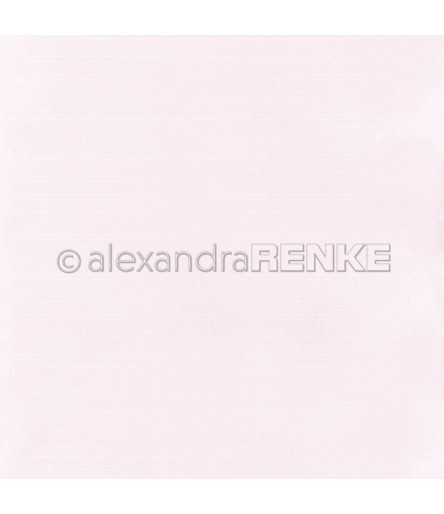 Scrapbooking Papier Karo auf Mimi Sakurapink - Alexandra Renke