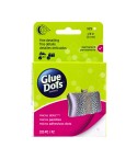 Glue Dots Micro, rund, 3 mm - Box