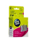 Glue Dots Micro, rund, 3 mm - Box