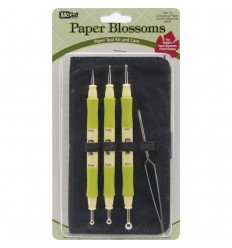 Paper Blossoms Tool Kit - McGill