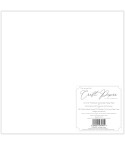Scrapbooking Papier Ink Drops - Rose - 12" x 12" - Craft Consortium