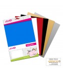 PremiumFlex Bestseller Bundles 20x30cm 6er Set - Plottix
