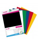 SpeedFlex Basics 20x30cm 6er Set - Plottix