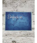 Clear Stamps Sternenkranz - Scrapbook Forever