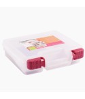 Magnetic Die Storage Case