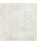 Scrapbooking Papier Christmas Wonderland, Let it snow - Maja Design
