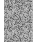 3-D Embossing Folder Winterfoilage - Sizzix