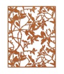 Die Leafy Twigs - Tim Holtz