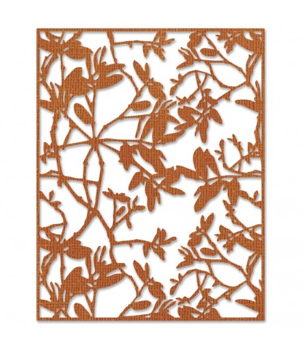 Die Leafy Twigs - Tim Holtz