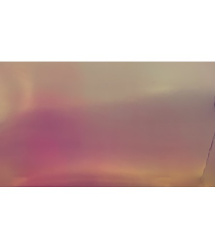 Vinylfolie Opal pink , A4 - Plottermarie