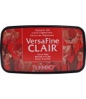 Versafine Stamp Pad Tulip red