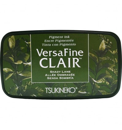 Versafine Tampon encreur  Shady Lane