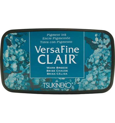 Versafine Clair Stamp Pad Warm Breeze