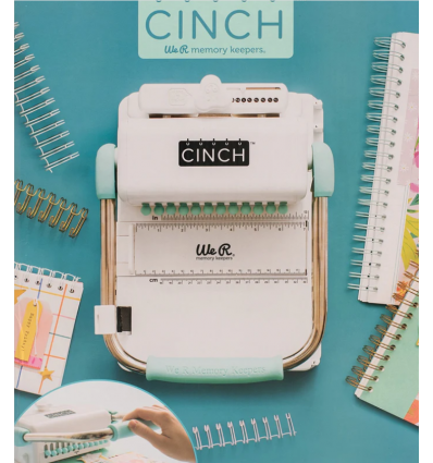 Cinch Bindegerät - Heidi Swapp