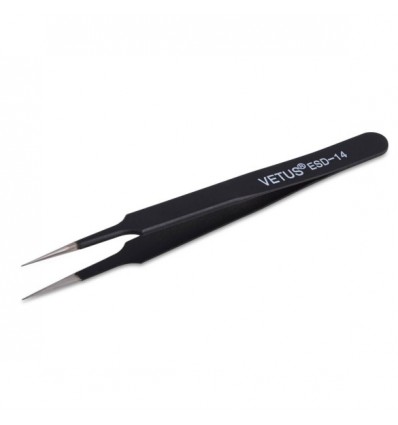 Precision tweezer