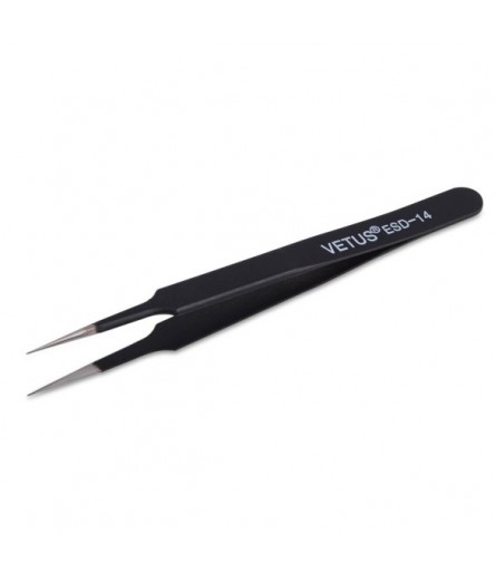 Precision tweezer