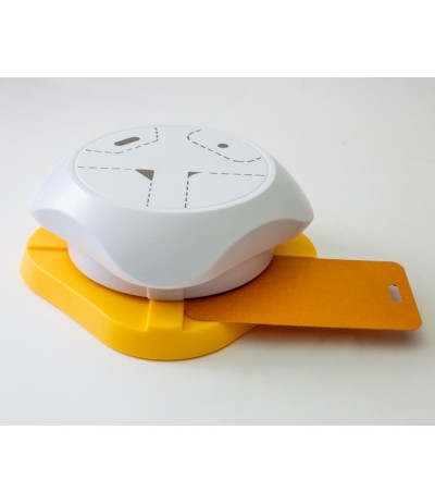 Tagmaker Punch - Punch Bunch