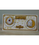 Clear Stamps Happy Easter - Scrapbook Forever