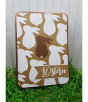 Die Cuts Hares small - Scrapbook Forever