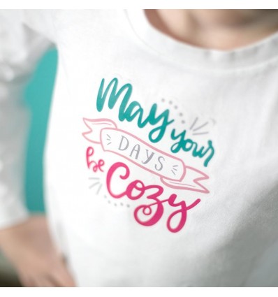 Printable Heat Transfer - Light Fabrics- Silhouette America