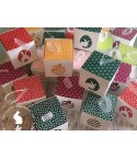 Stanzschablone Kletterhase - Creative Depot