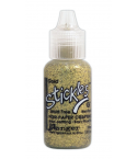 Stickles Glitterglue Gold